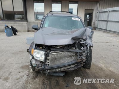 Piąte zdjęcie samochodu w środku: 2011 FORD ESCAPE XLT VIN:1FMCU9DG6BKA52295 - miniatura
