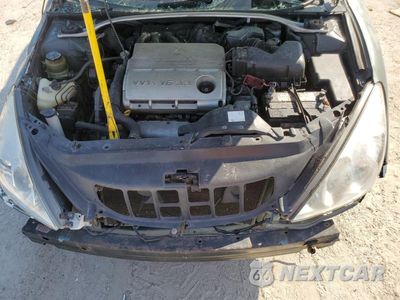 Zdjęcie 11 z 13 samochodu: 2006 LEXUS ES 330 VIN:JTHBA30G865152929 - miniatura