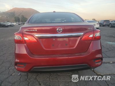 Zdjęcie 6 z 14 samochodu: 2018 NISSAN SENTRA S VIN:3N1AB7AP0JY257236 - miniatura