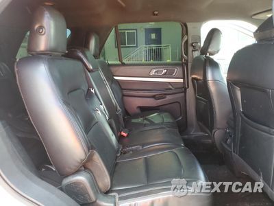 Zdjęcie 11 z 13 samochodu: 2019 FORD EXPLORER XLT VIN:1FM5K7D88KGB40568 - miniatura