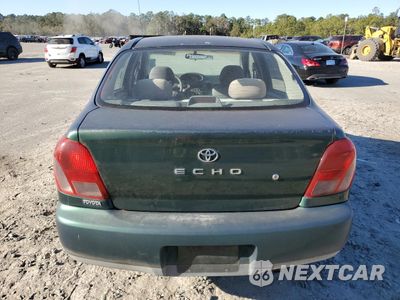 Zdjęcie 6 z 12 samochodu: 2002 TOYOTA ECHO VIN:JTDBT123320210012 - miniatura