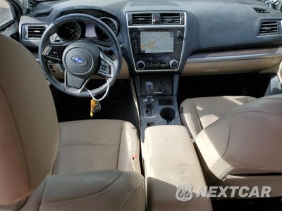 Zdjęcie 8 z 13 samochodu: 2019 SUBARU OUTBACK 2.5I LIMITED VIN:4S4BSANC5K3359322 - miniatura