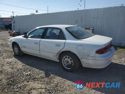 Drugie zdjęcie samochodu z przodu: 1999 BUICK CENTURY CUSTOM VIN:2G4WS52M7X1481697 - miniatura