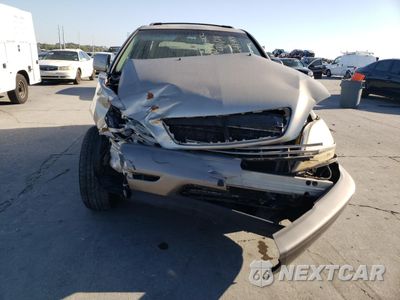Piąte zdjęcie samochodu w środku: 2001 LEXUS RX 300 VIN:JTJHF10U910202862 - miniatura