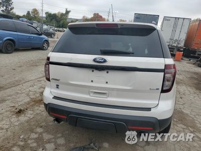 Zdjęcie 6 z 13 samochodu: 2015 FORD EXPLORER SPORT VIN:1FM5K8GT4FGA95494 - miniatura
