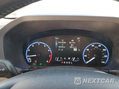 Zdjęcie 9 z 15 samochodu: 2022 FORD BRONCO SPORT BIG BEND VIN:3FMCR9B65NRD15534 - miniatura