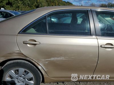 Zdjęcie 10 z 12 samochodu: 2010 TOYOTA CAMRY BASE VIN:4T1BF3EK0AU116937 - miniatura