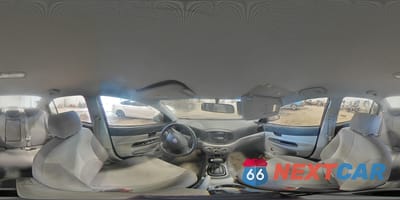 Zdjęcie 13 z 14 samochodu: 2007 HYUNDAI ACCENT GLS VIN:KMHCN46C17U117625 - miniatura