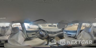 Zdjęcie 13 z 14 samochodu: 2007 HYUNDAI ACCENT GLS VIN:KMHCN46C17U117625 - miniatura
