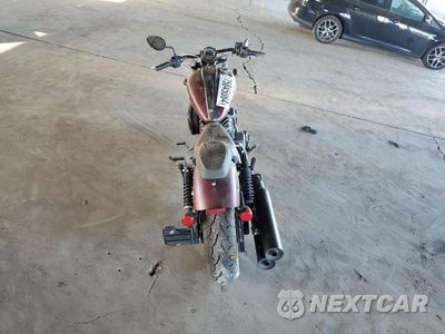 Zdjęcie 6 z 8 samochodu: 2024 INDIAN MOTORCYCLE CO. CHIEF ABS VIN:56KDMBAG5R3013250 - miniatura