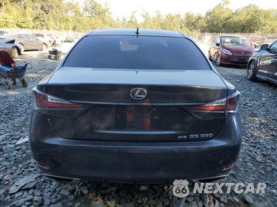 Zdjęcie 6 z 12 samochodu: 2017 LEXUS GS 350 BASE VIN:JTHCZ1BL2HA006547 - miniatura