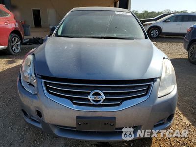 Piąte zdjęcie samochodu w środku: 2011 NISSAN ALTIMA BASE VIN:1N4AL2APXBN448390 - miniatura