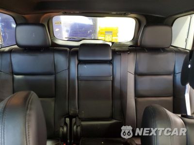Zdjęcie 10 z 13 samochodu: 2021 JEEP GRAND CHEROKEE LIMITED VIN:1C4RJFBG1MC867476 - miniatura