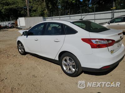 Drugie zdjęcie samochodu z przodu: 2013 FORD FOCUS SE VIN:1FADP3F26DL269279 - miniatura