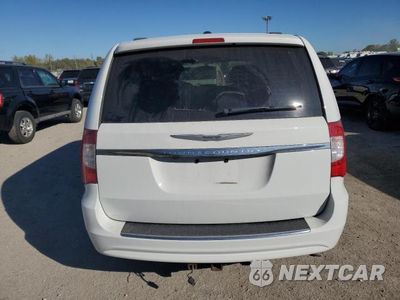 Zdjęcie 6 z 13 samochodu: 2014 CHRYSLER TOWN & COUNTRY TOURING VIN:2C4RC1BG0ER448508 - miniatura