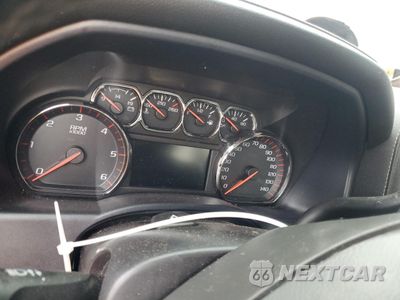 Zdjęcie 9 z 13 samochodu: 2015 GMC SIERRA K1500 SLE VIN:1GTV2UEC2FZ421023 - miniatura
