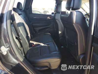 Zdjęcie 11 z 13 samochodu: 2013 JEEP GRAND CHEROKEE LAREDO VIN:1C4RJFAG3DC518305 - miniatura