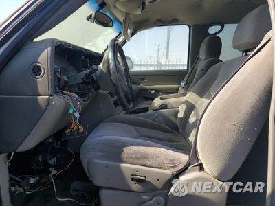 Zdjęcie 7 z 12 samochodu: 2006 CHEVROLET SILVERADO C1500 VIN:2GCEC13Z161276777 - miniatura