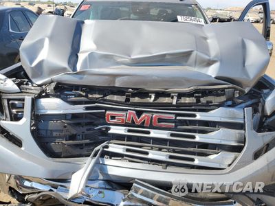 Zdjęcie 12 z 13 samochodu: 2024 GMC SIERRA K1500 SLE VIN:3GTUUBED9RG405036 - miniatura