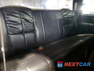 Zdjęcie 10 z 14 samochodu: 1996 DODGE RAM 2500 VIN:1B7KF23CXTJ113199 - miniatura