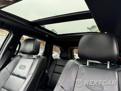 Zdjęcie 9 z 10 samochodu: 2018 JEEP GRAND CHEROKEE OVERLAND VIN:1C4RJFCG4JC444076 - miniatura