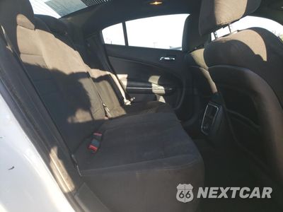 Zdjęcie 10 z 12 samochodu: 2012 DODGE CHARGER SXT VIN:2C3CDXHG4CH142268 - miniatura