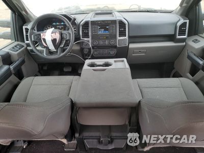 Zdjęcie 8 z 15 samochodu: 2016 FORD F150 SUPERCREW VIN:1FTEW1EP1GKE79494 - miniatura