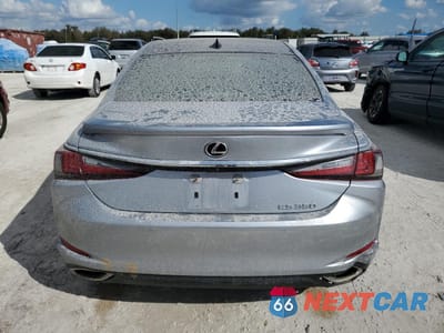 Zdjęcie 6 z 13 samochodu: 2022 LEXUS ES 350 BASE VIN:58AFZ1B1XNU134417 - miniatura