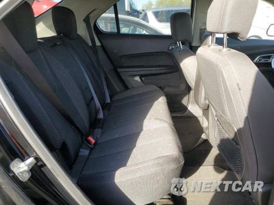 Zdjęcie 11 z 13 samochodu: 2017 CHEVROLET EQUINOX LT VIN:2GNALCEK3H1516142 - miniatura
