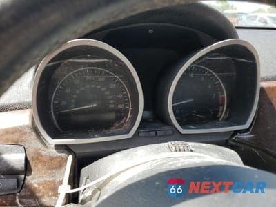 Zdjęcie 9 z 13 samochodu: 2007 BMW Z4 3.0SI VIN:4USBU53587LX02751 - miniatura