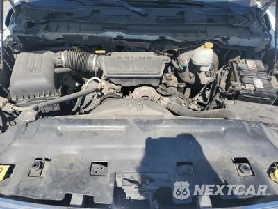 Zdjęcie 11 z 12 samochodu: 2013 RAM 1500 ST VIN:1C6RR7FP3DS667902 - miniatura