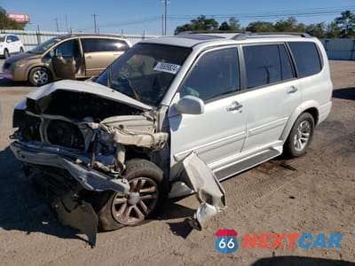 2005 SUZUKI XL7 EX JS3TX92V954106311 - główne zdjęcie licytacji z USA - miniatura