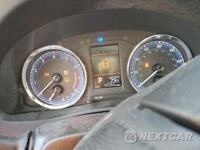 Zdjęcie 9 z 14 samochodu: 2018 TOYOTA COROLLA L VIN:2T1BURHE8JC062108 - miniatura