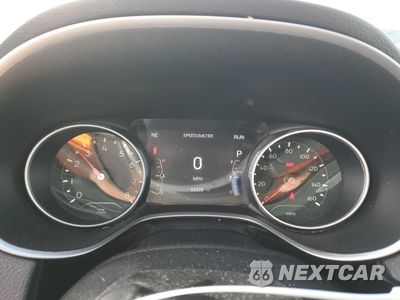 Zdjęcie 9 z 12 samochodu: 2018 JEEP COMPASS LIMITED VIN:3C4NJDCB7JT501091 - miniatura