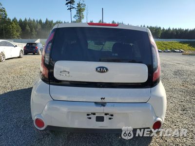 Zdjęcie 6 z 15 samochodu: 2014 KIA SOUL ! VIN:KNDJX3A53E7006756 - miniatura