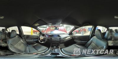 Zdjęcie 14 z 14 samochodu: 2016 HONDA ACCORD SPORT VIN:1HGCR2F53GA080160 - miniatura