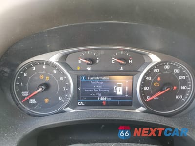 Zdjęcie 9 z 14 samochodu: 2020 GMC TERRAIN SLE VIN:3GKALMEV2LL144409 - miniatura