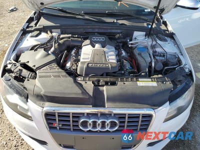 Zdjęcie 11 z 12 samochodu: 2012 AUDI S4 PREMIUM PLUS VIN:WAUBGCFL4CA117101 - miniatura