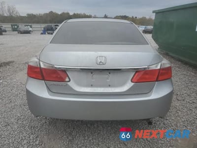 Zdjęcie 6 z 12 samochodu: 2013 HONDA ACCORD VIN:1HGCR2F30DA190691 - miniatura
