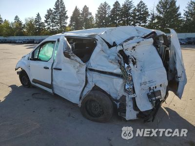 Drugie zdjęcie samochodu z przodu: 2023 FORD TRANSIT CONNECT XL VIN:NM0LS7S27P1570299 - miniatura