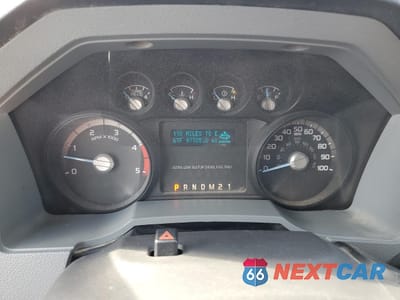 Zdjęcie 9 z 12 samochodu: 2014 FORD F450 SUPER DUTY VIN:1FD0W4GT6EEB47631 - miniatura