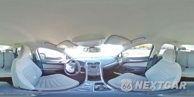 Zdjęcie 13 z 14 samochodu: 2019 FORD FUSION S VIN:3FA6P0G73KR114320 - miniatura