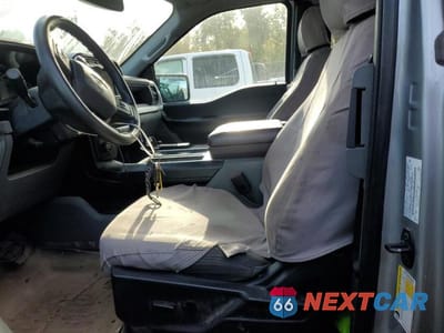 Zdjęcie 7 z 13 samochodu: 2022 FORD F150 SUPER CAB VIN:1FTFX1E58NKD69281 - miniatura