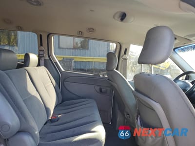Zdjęcie 11 z 15 samochodu: 2005 DODGE GRAND CARAVAN SE VIN:1D4GP24RX5B292320 - miniatura