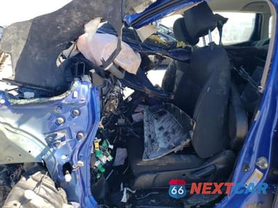 Zdjęcie 7 z 12 samochodu: 2019 HONDA FIT LX VIN:3HGGK5H43KM726482 - miniatura