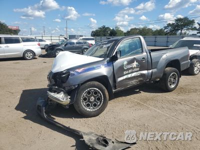 2011 TOYOTA TACOMA 5TFNX4CNXBX003739 - główne zdjęcie licytacji z USA - miniatura