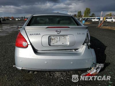 Zdjęcie 6 z 14 samochodu: 2007 NISSAN MAXIMA SE VIN:1N4BA41E77C862816 - miniatura