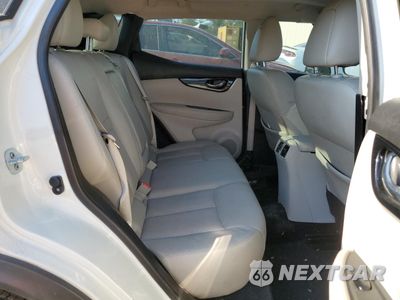 Zdjęcie 10 z 12 samochodu: 2018 NISSAN ROGUE SPORT S VIN:JN1BJ1CP4JW102603 - miniatura