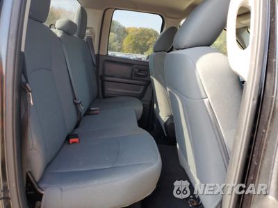 Zdjęcie 10 z 14 samochodu: 2015 RAM 1500 ST VIN:1C6RR7FT0FS648675 - miniatura