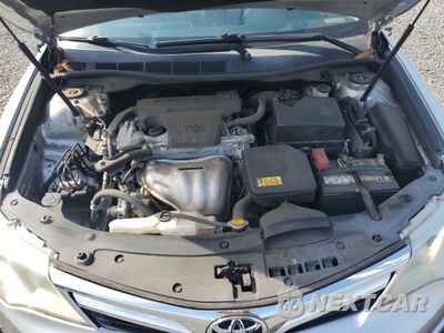 Zdjęcie 12 z 14 samochodu: 2013 TOYOTA CAMRY L VIN:4T1BF1FK5DU293670 - miniatura